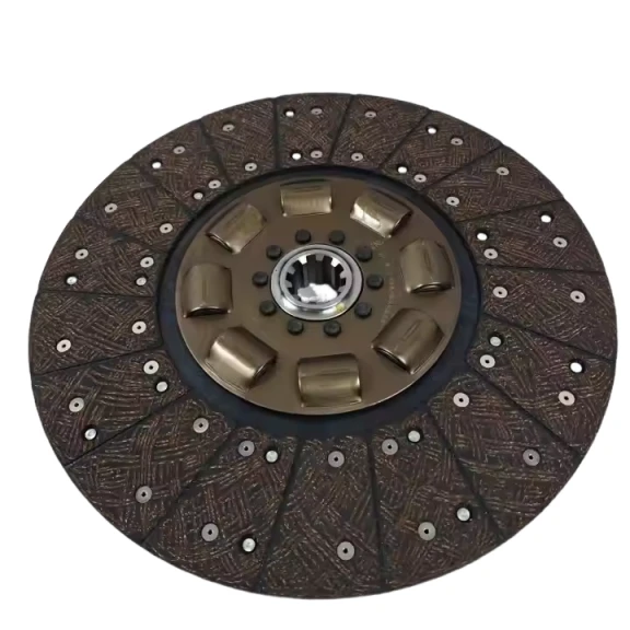 Clutch Plate For FAW